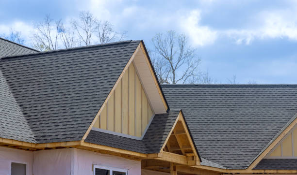Fast & Reliable Emergency Roof Repairs in Shanor Northvue, PA